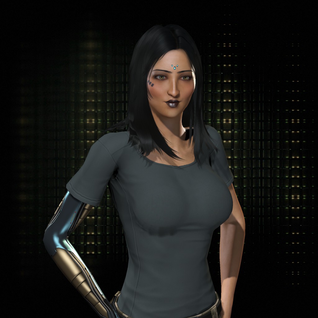 Venera Rassvet