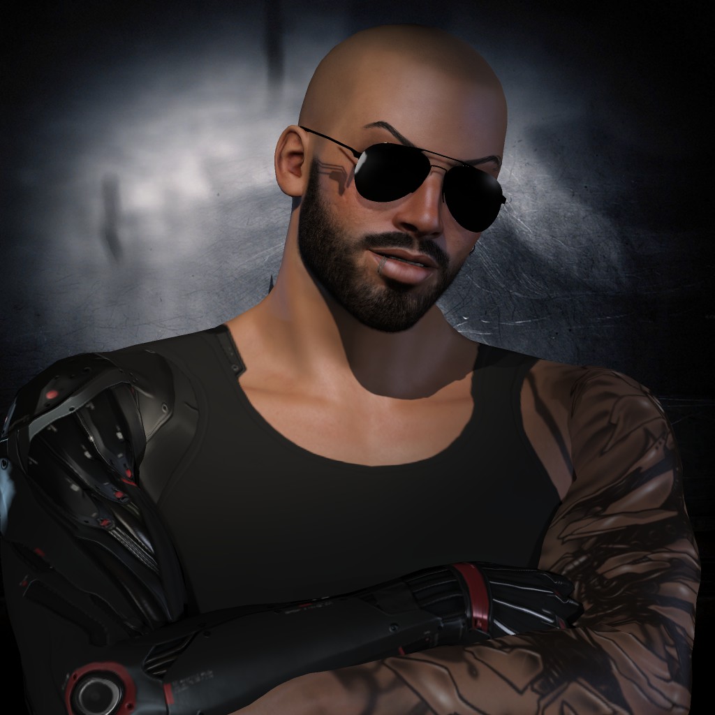 Kratos Shadowstride