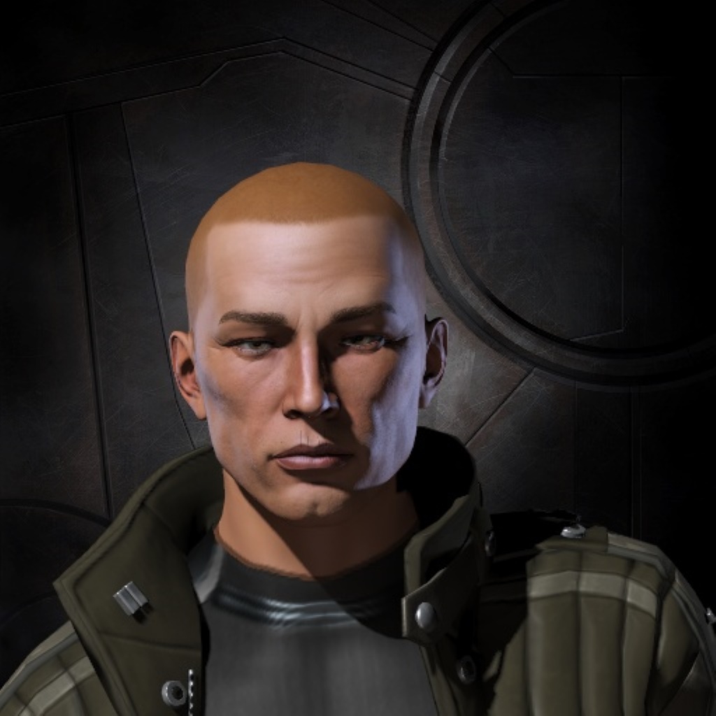 Hylas McFadden