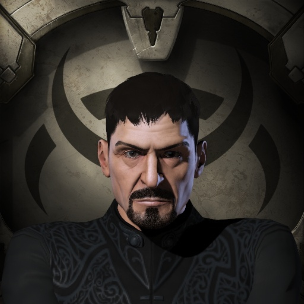 System Lord Ba'al