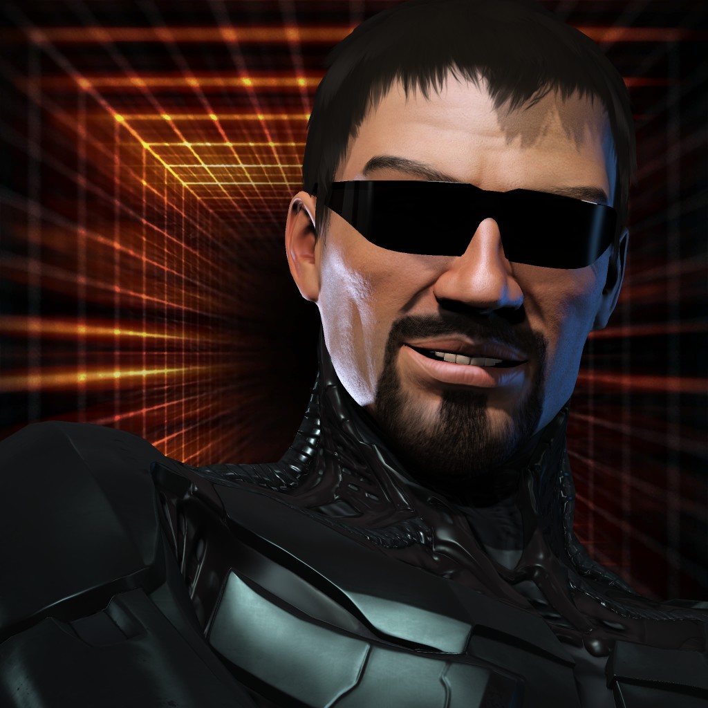 Havoc N'Chaos