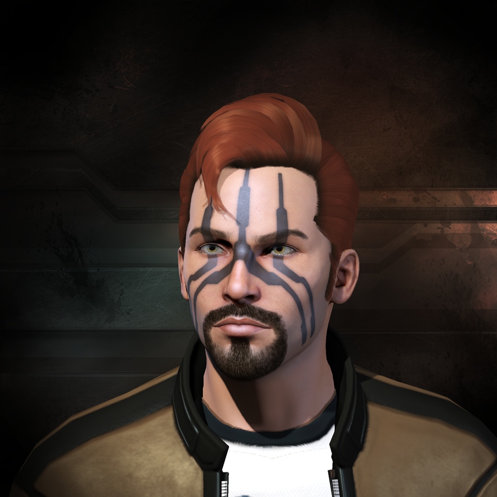 Caius Brando