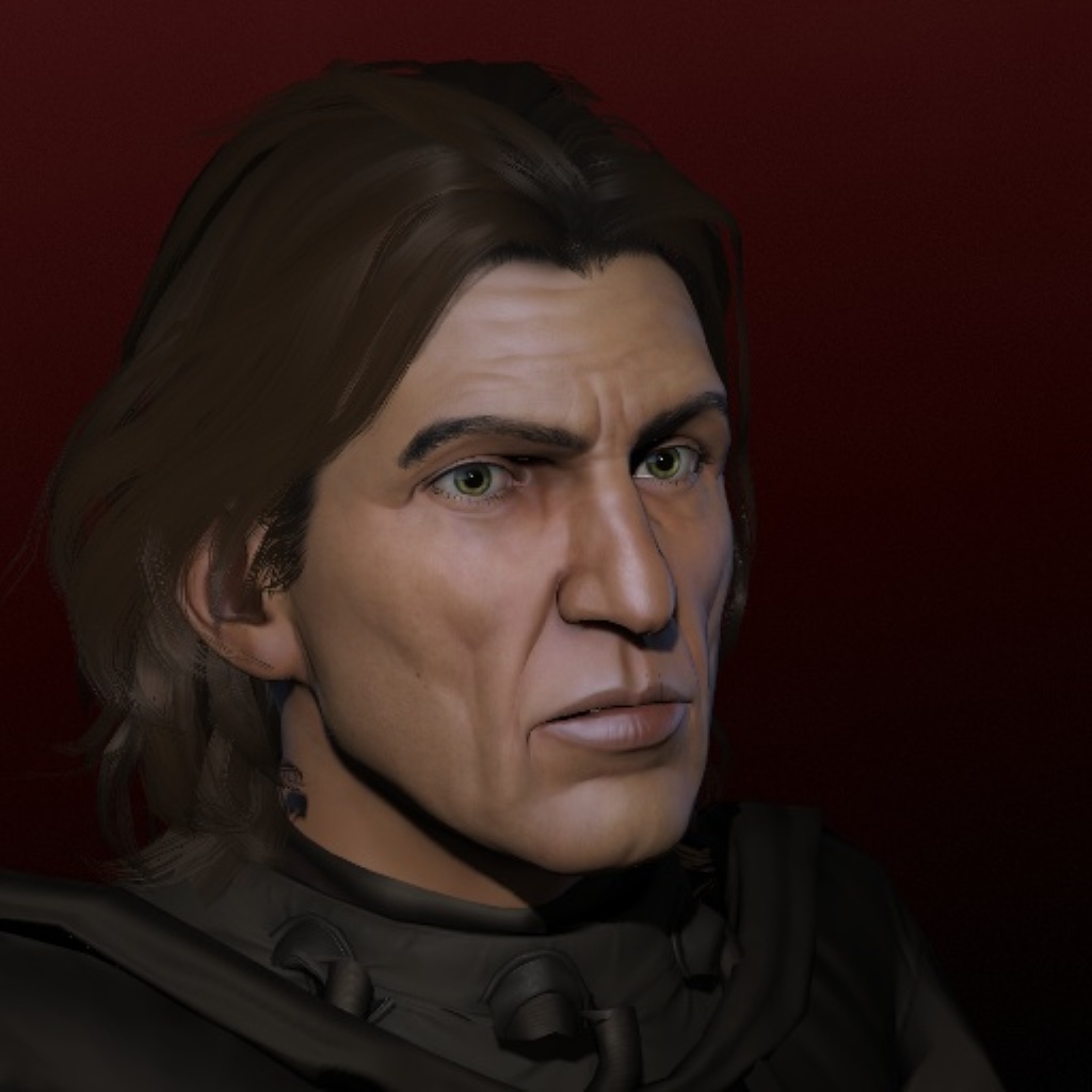 Caius Vantanor