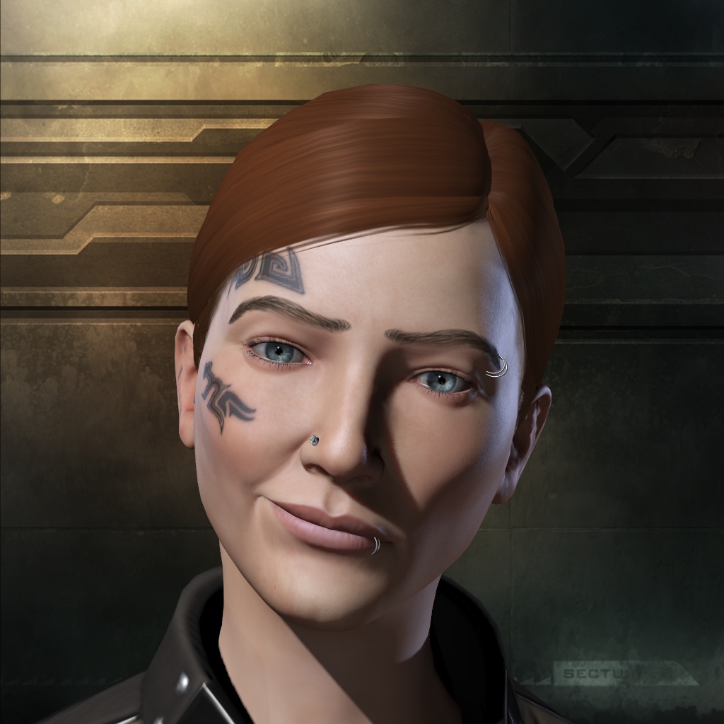 Jennifer Carter