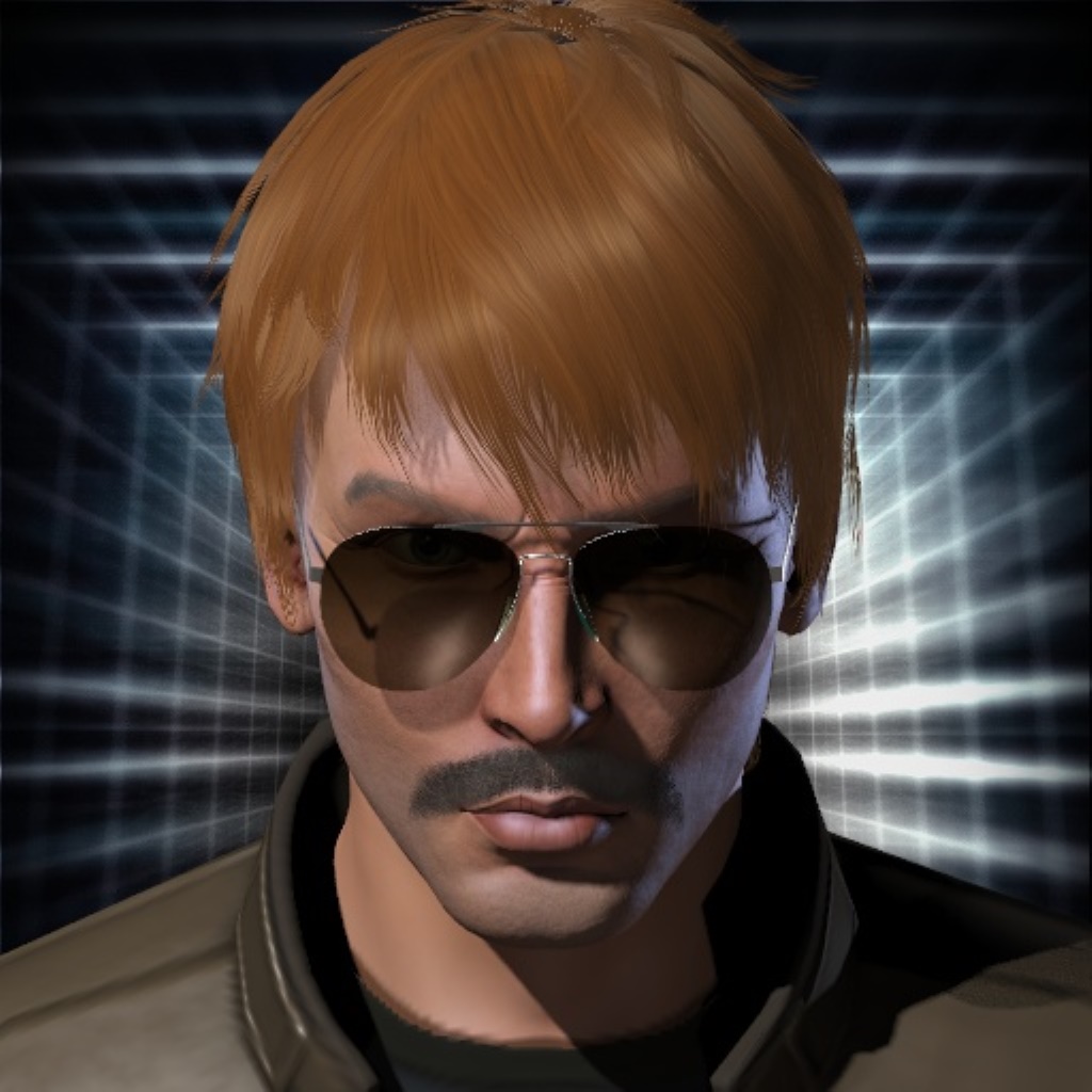Gallente Citizen 90380893