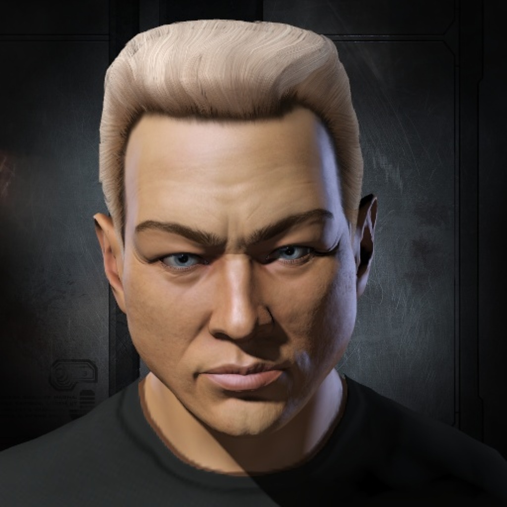 Caldari Citizen 90382066