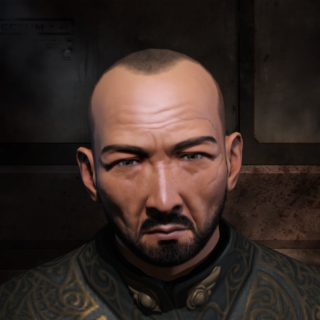 Hiroishi Serpico