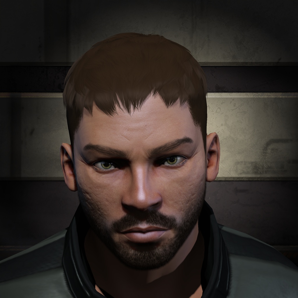 Decimus Maricadie