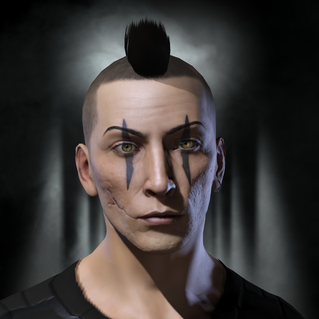 Corvus Celer