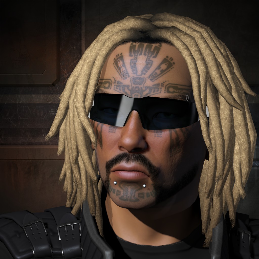 Jack 'Fusion' Todako