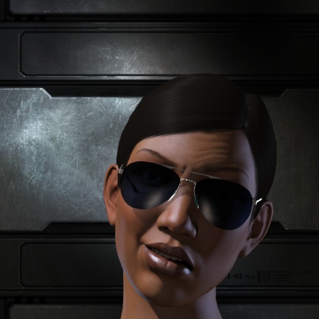 dominatrix epeen