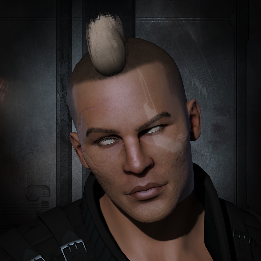 Henriq Kalos