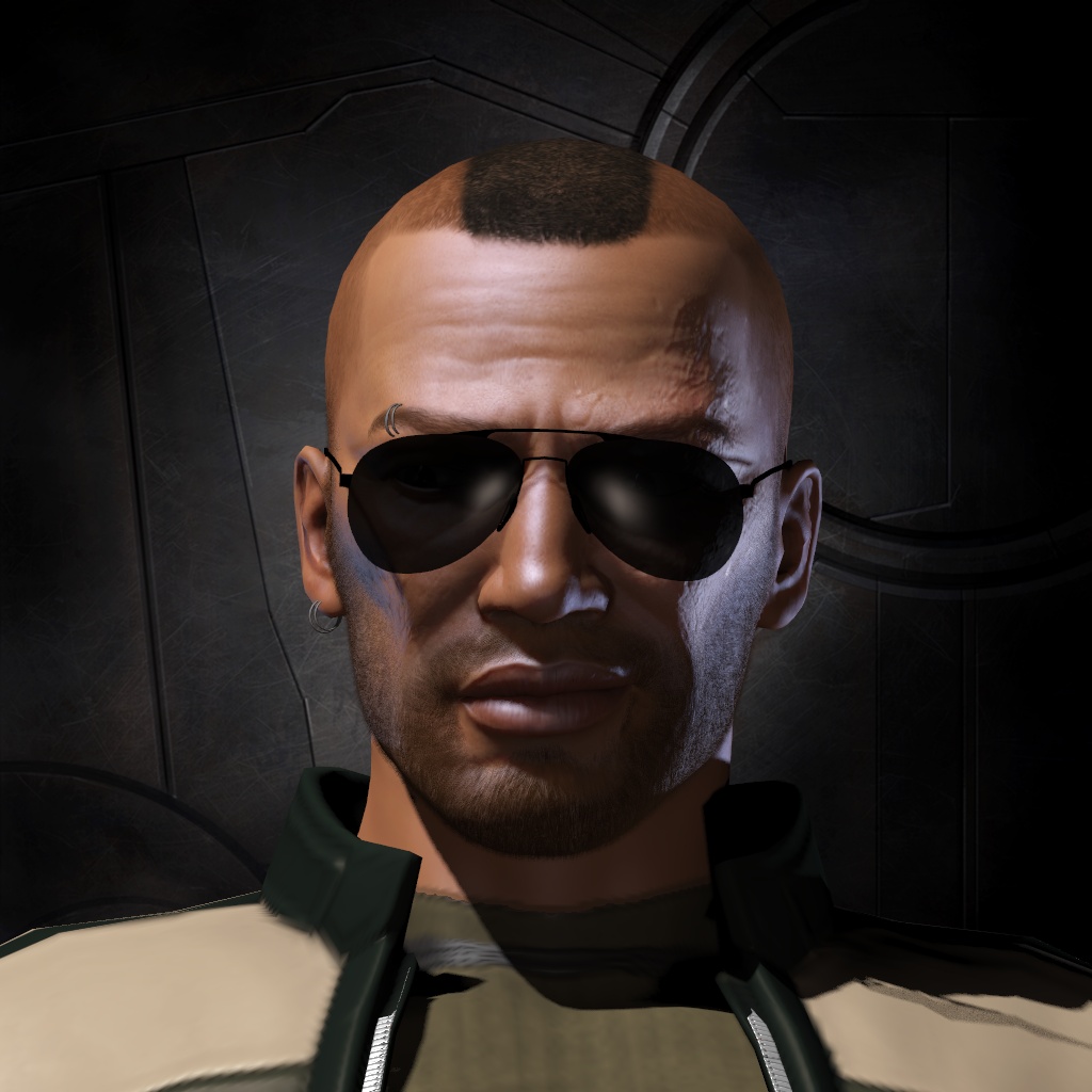 John Isagar