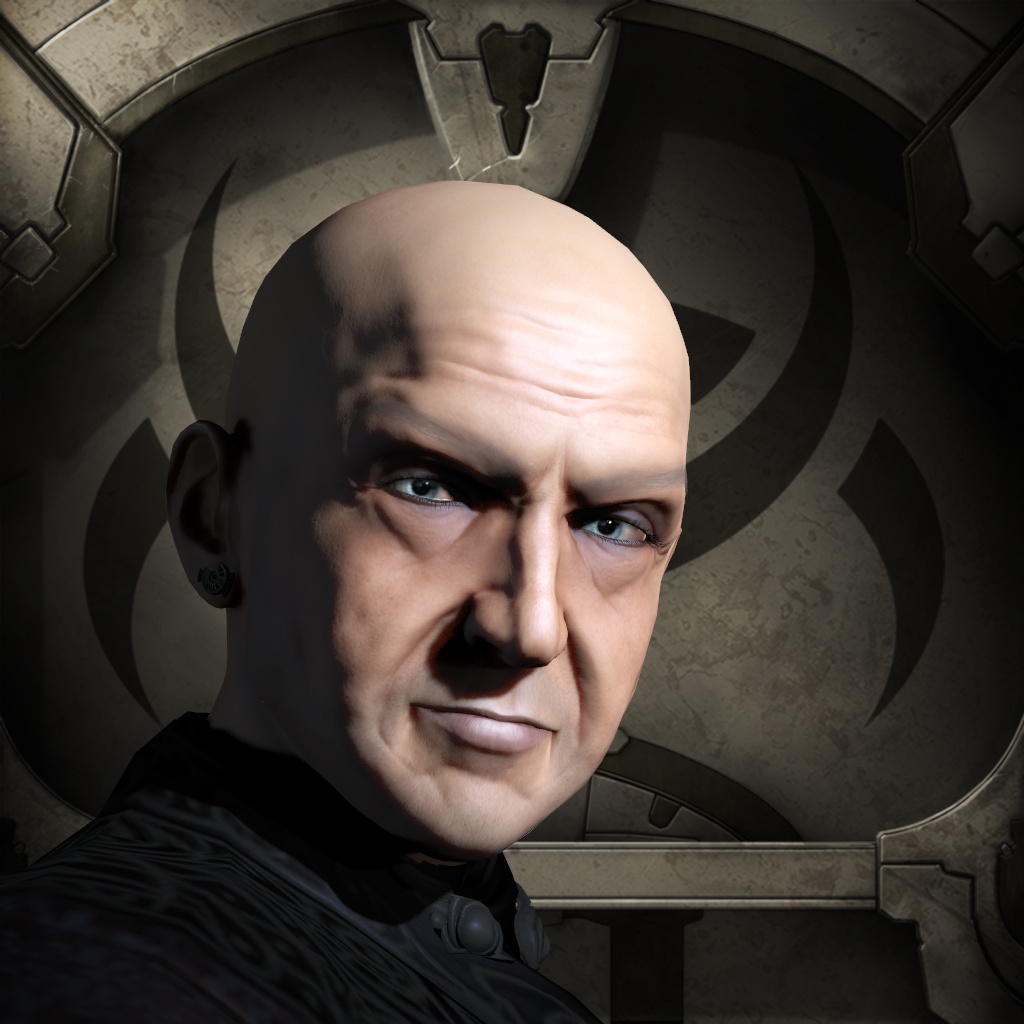 Elkan DasTarren