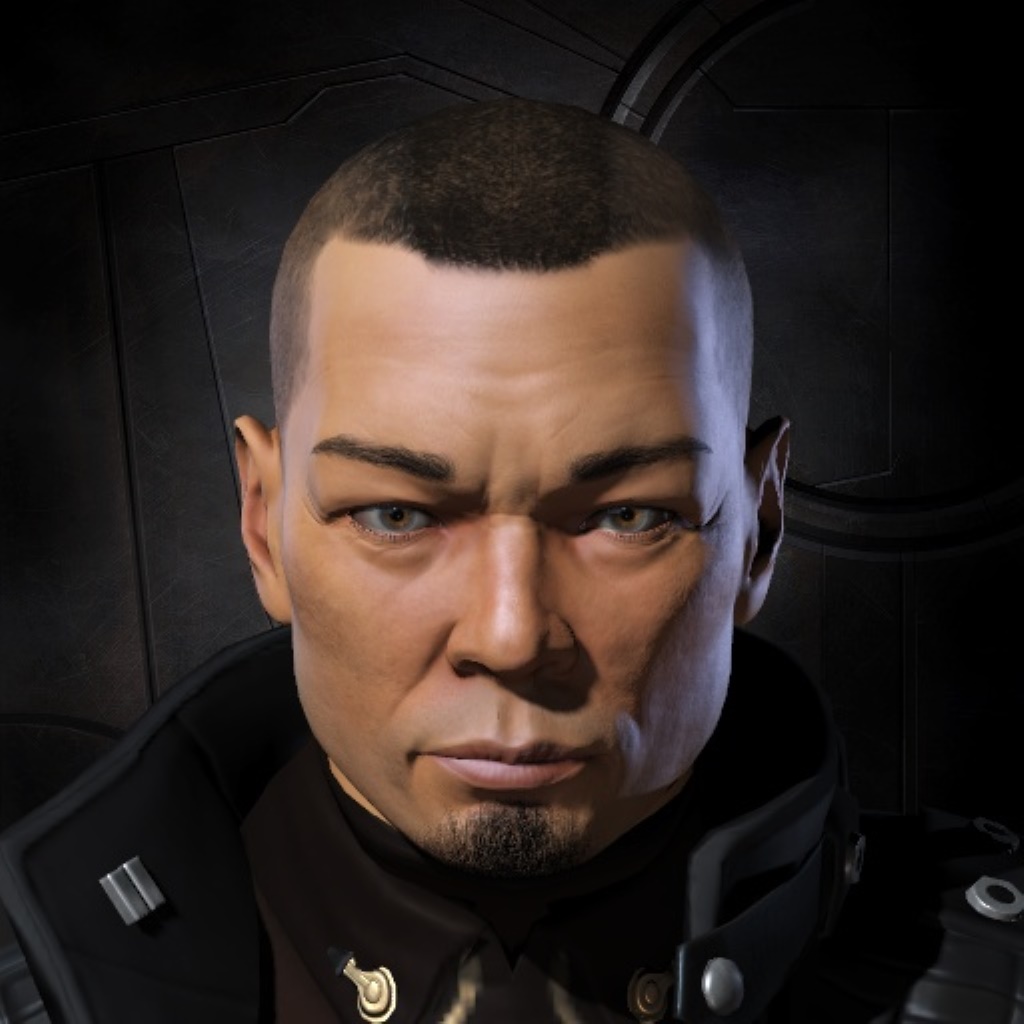 Arien Aihaken