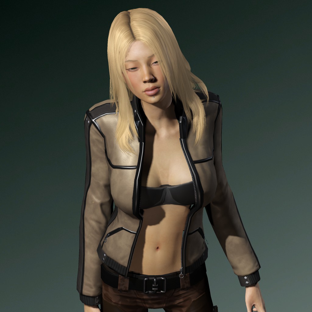 lady dominantes norris