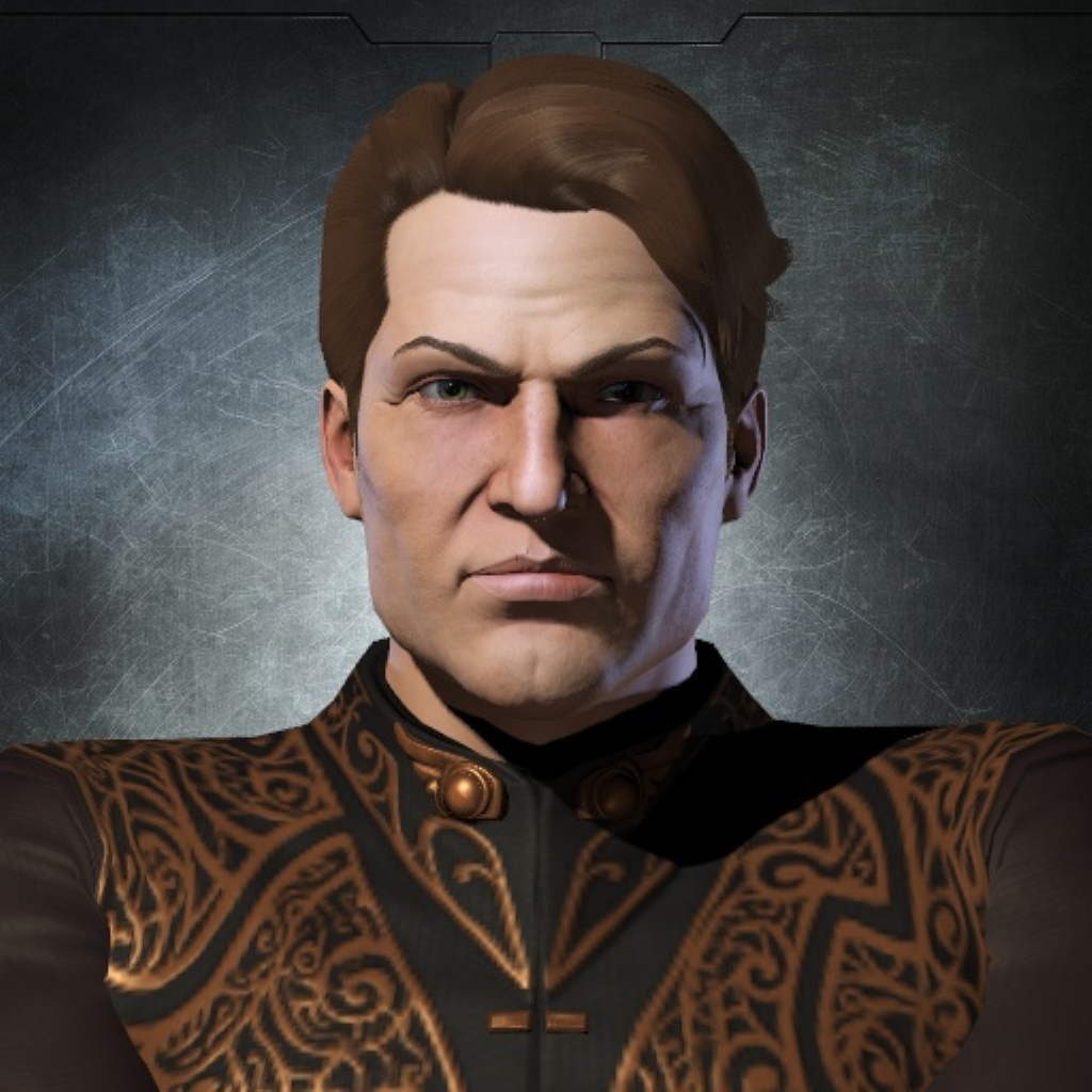 Iskander I