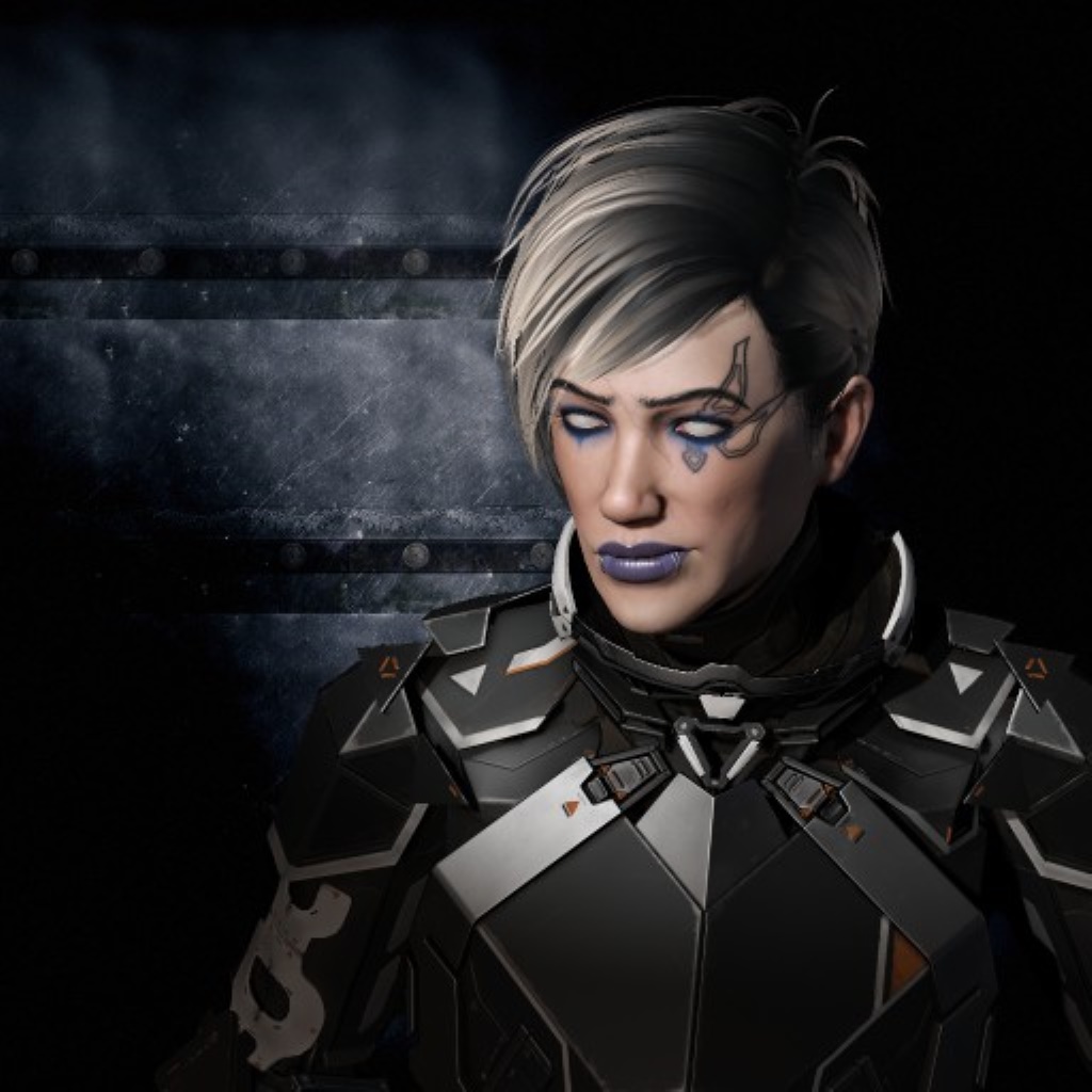BazZ Lady