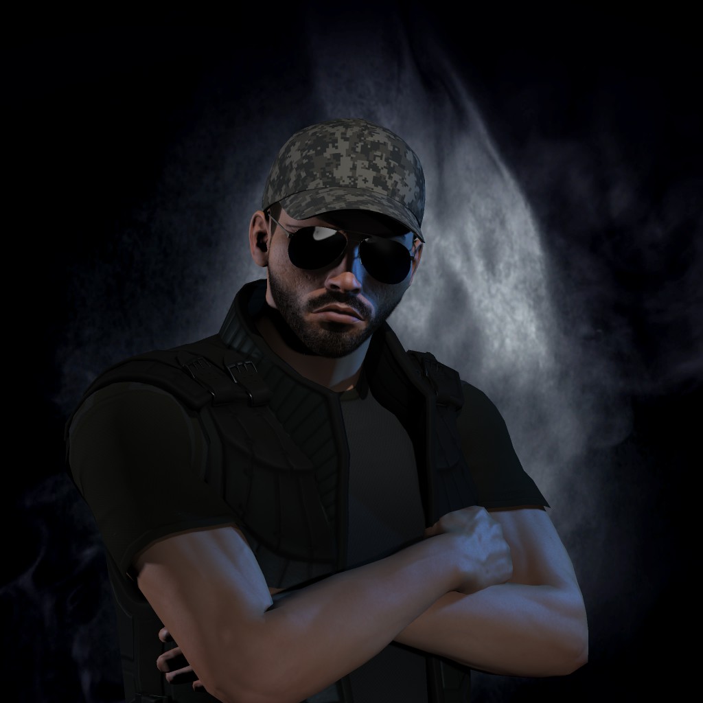 Hans Crendraven