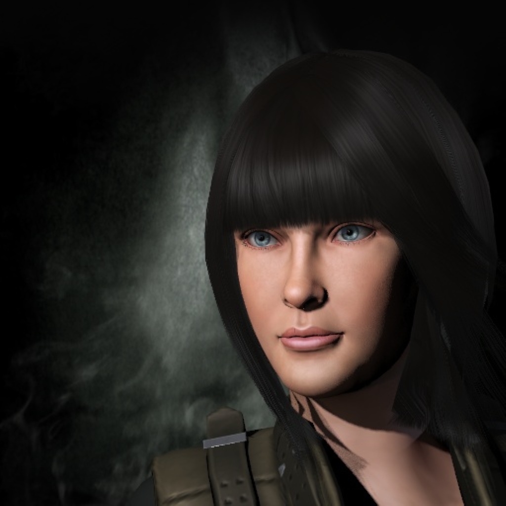 Kimber of Exalted