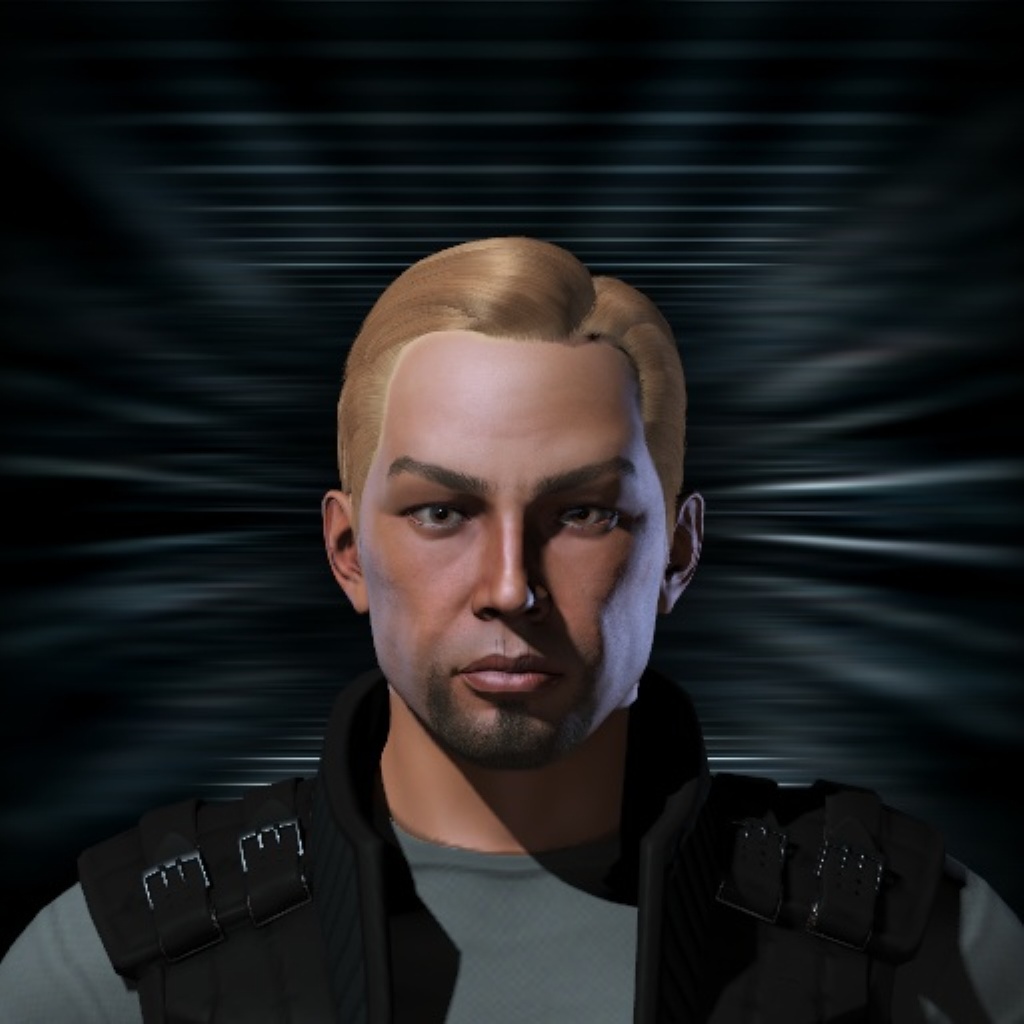 Caldari Citizen 90389805