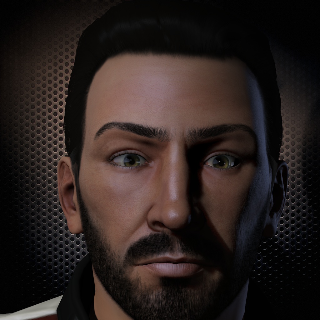 Ardin GreyMantle
