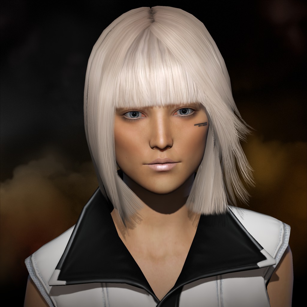 Iris Tekitsu