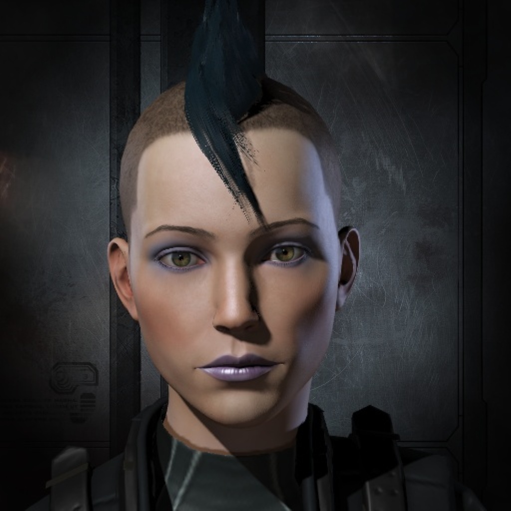 Rhona Vex