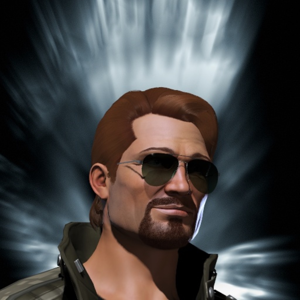 Joseph Flash