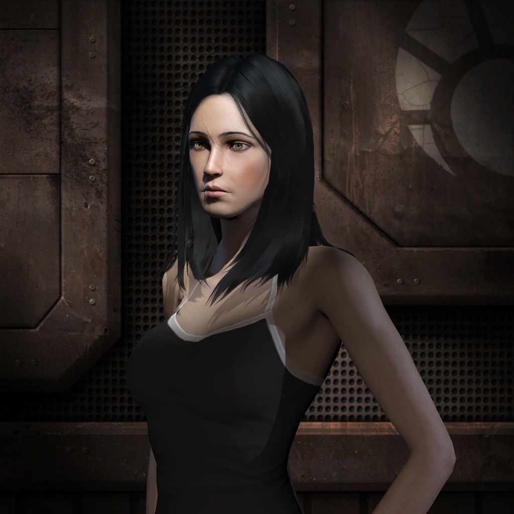 Ann Darillian