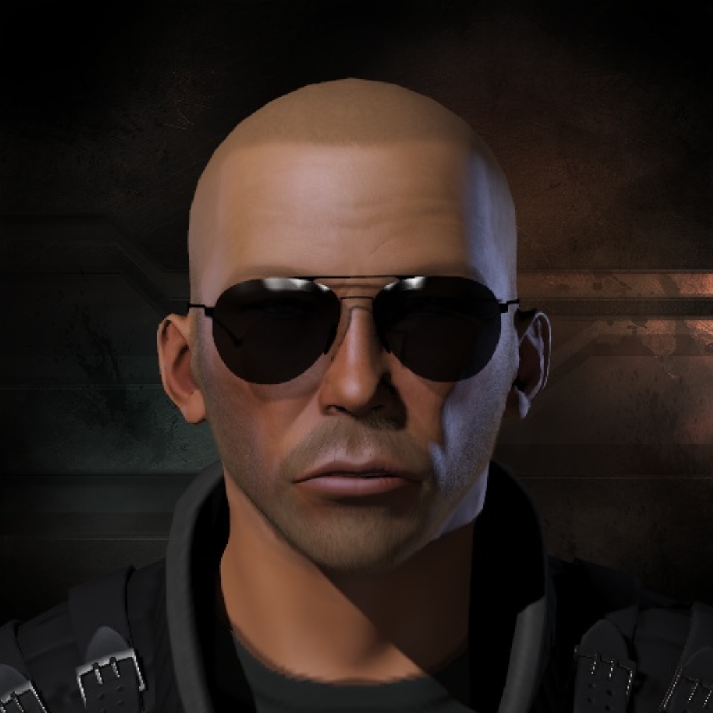 Minmatar Citizen 90397669