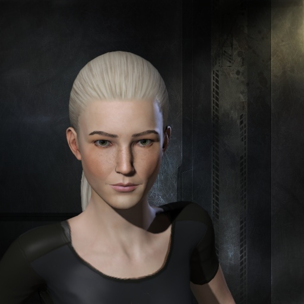 Charlize Abroza