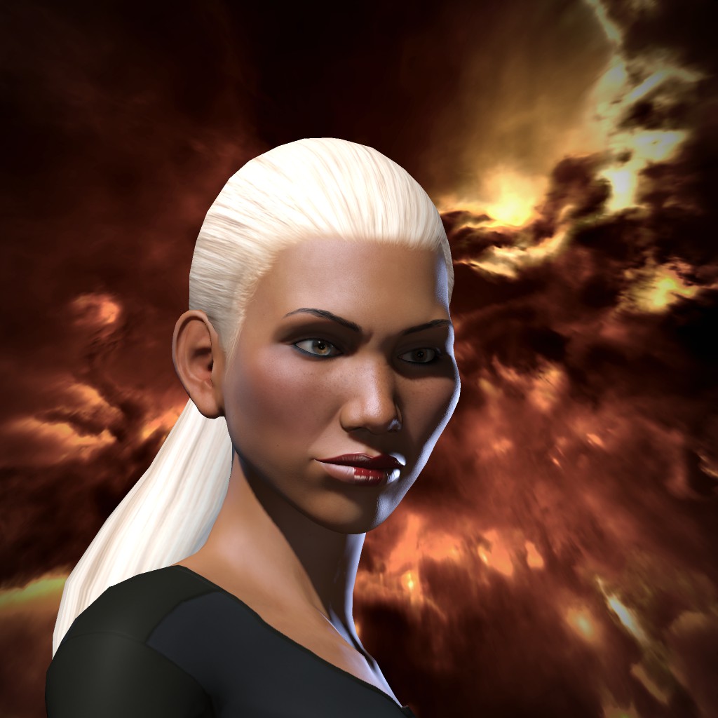 Devvon Ibeline