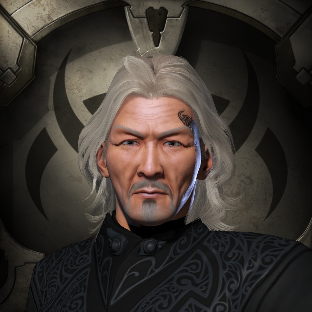 Grand Nagus Zek