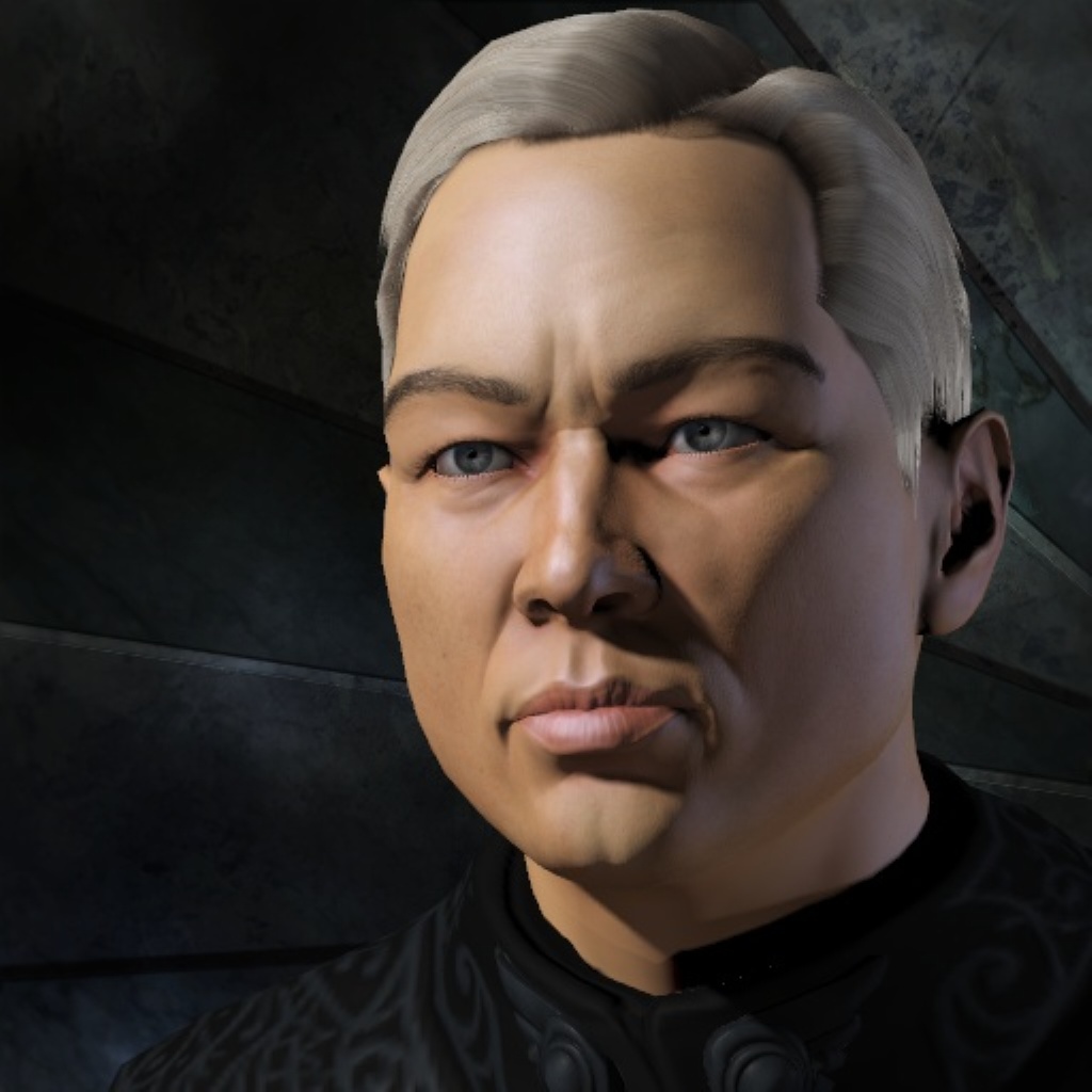 Admiral Yakia Tovil'Toba