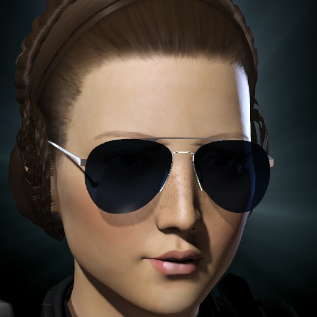 Caldari Citizen 90401694
