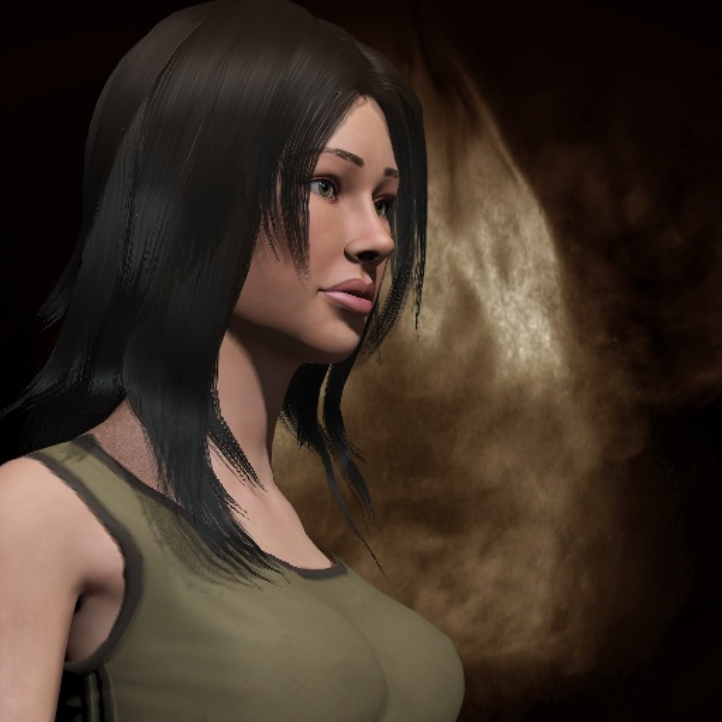 gallenticus Tivianne