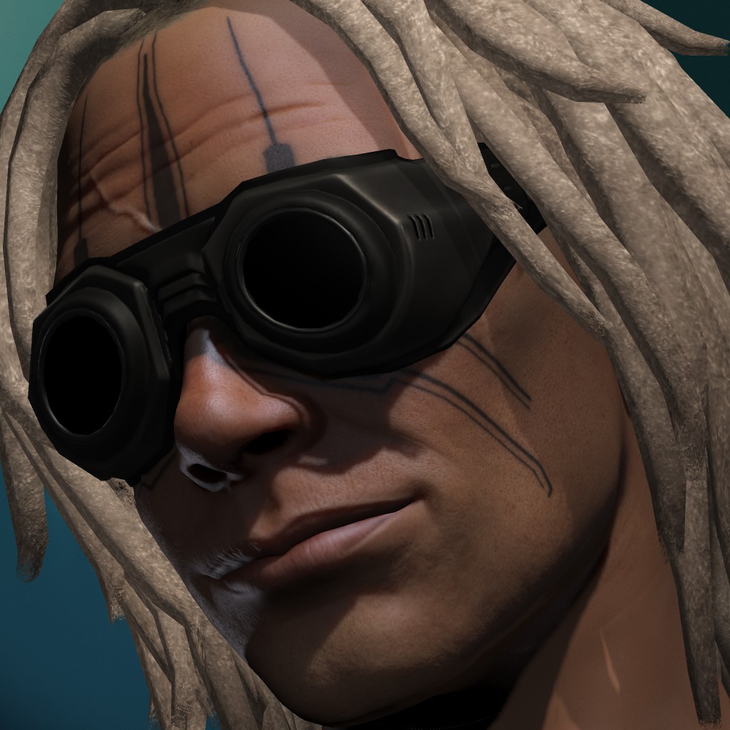 Jack Halfzware