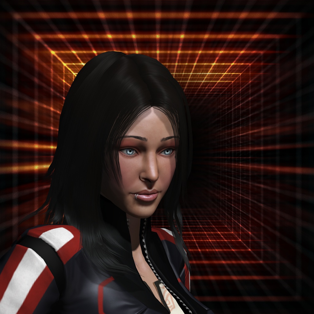 Talia Ghul