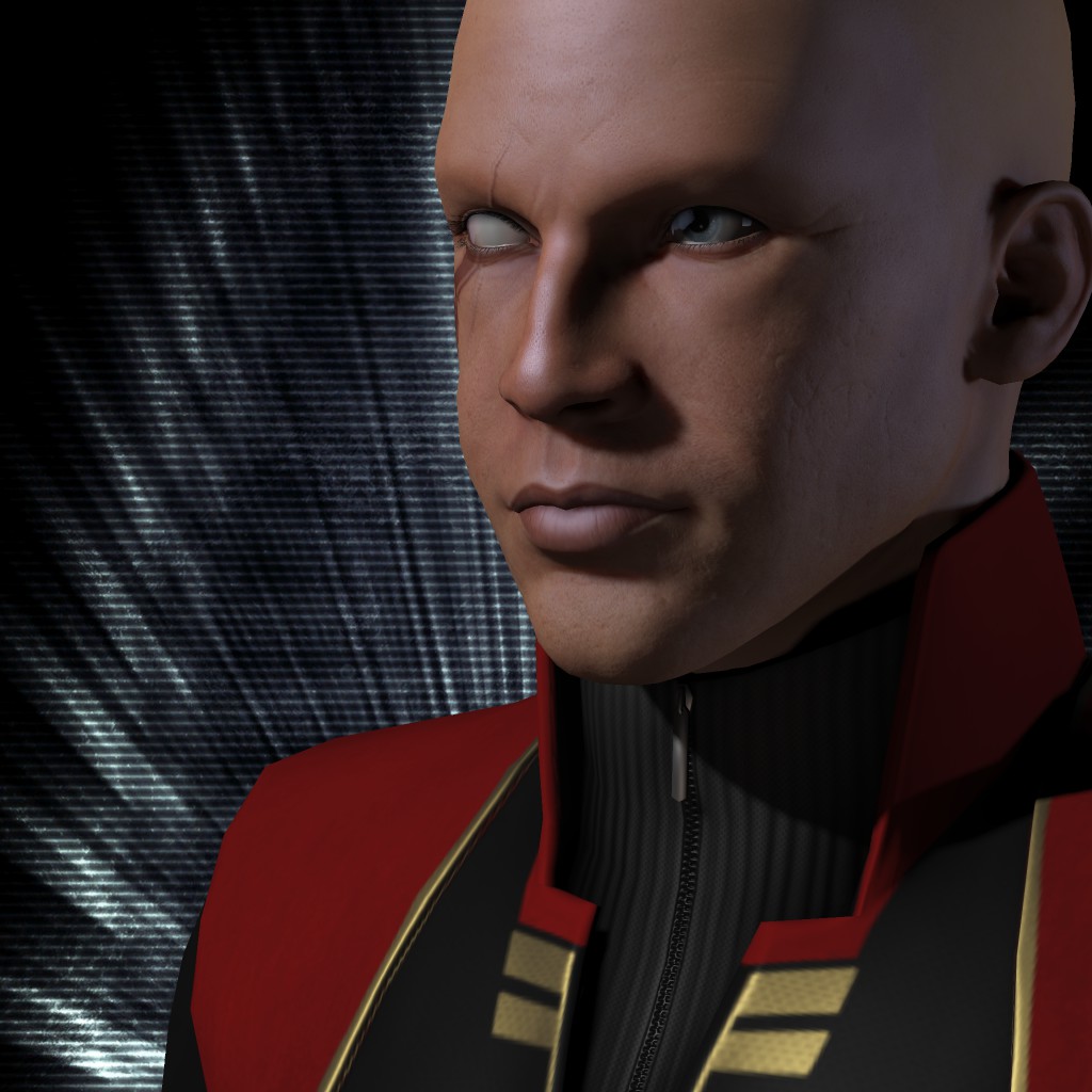 Ronyo Tel'ithel