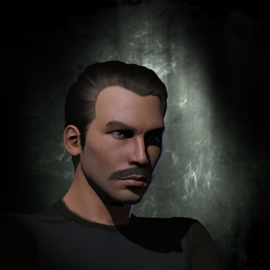 Tobias Amatin
