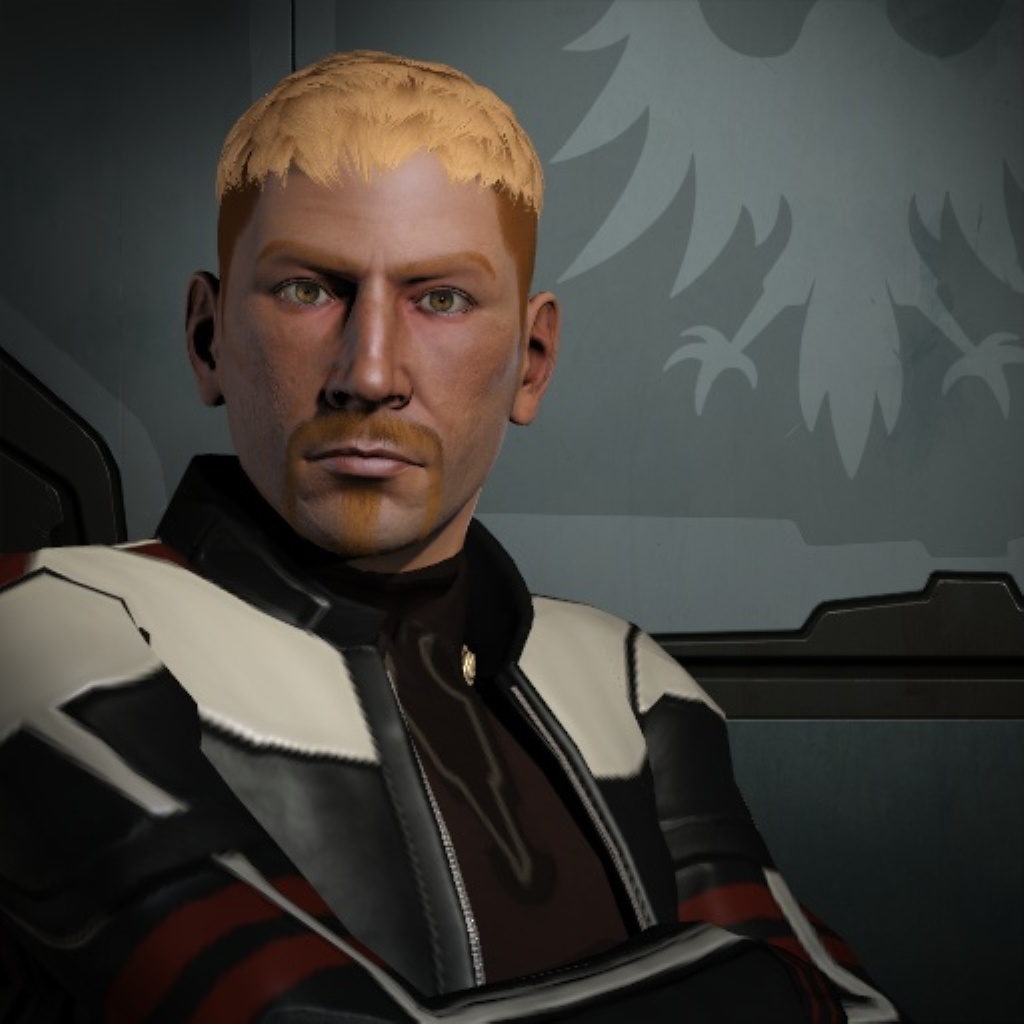 Arash Fett