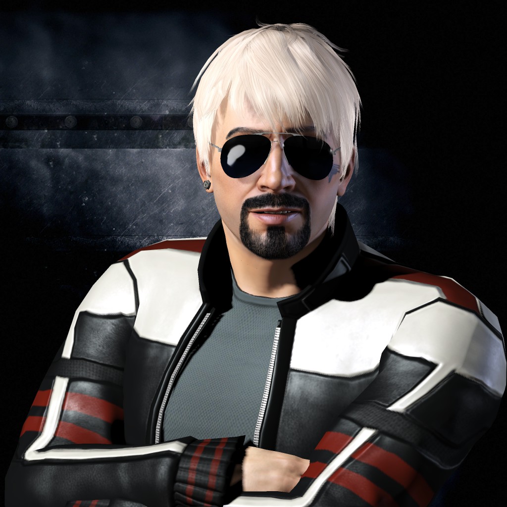 Argonius DeLa'Caille