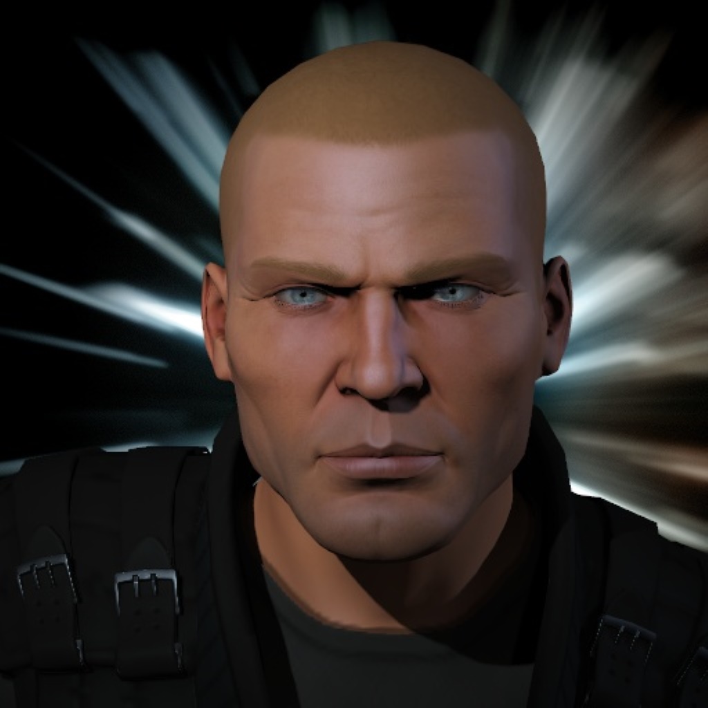 Caldari Citizen 90406437
