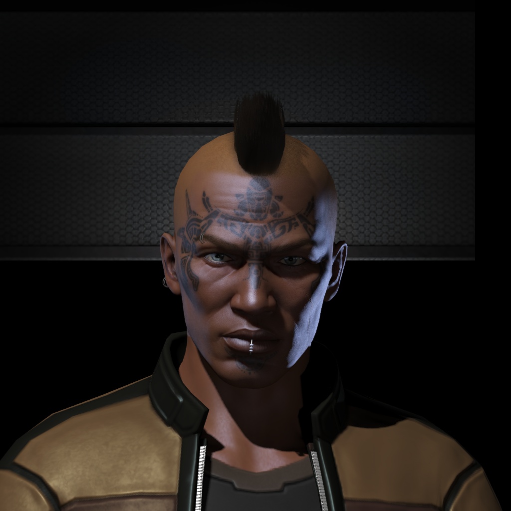 Chung Changa