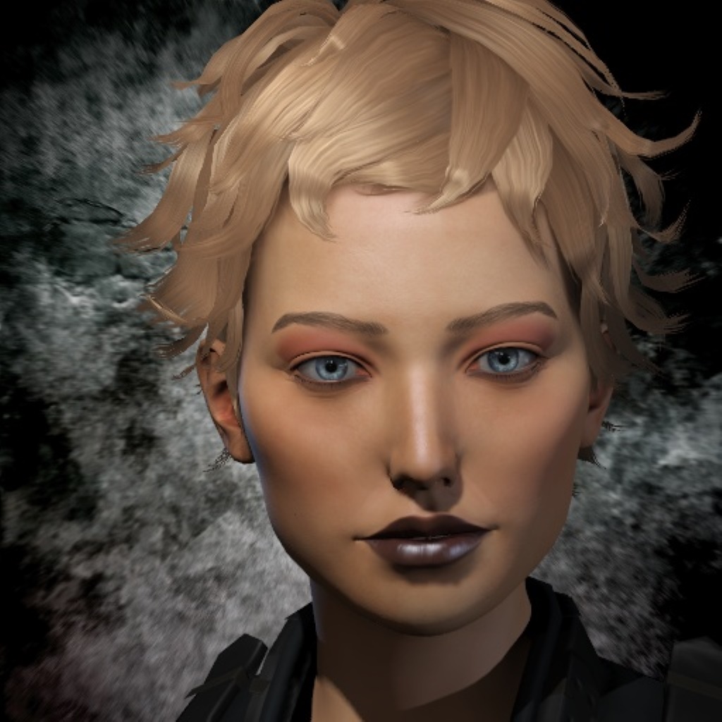 Tessa Salander