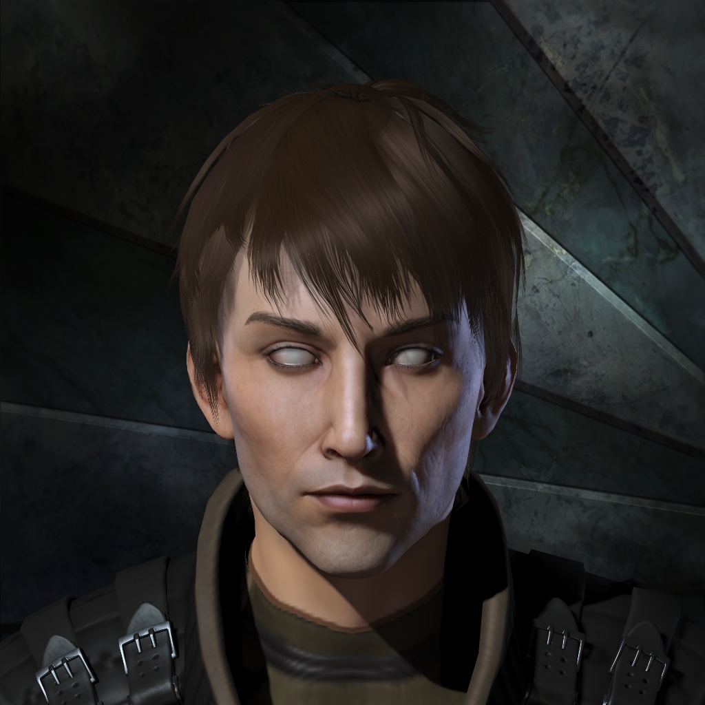 Eric Atruin