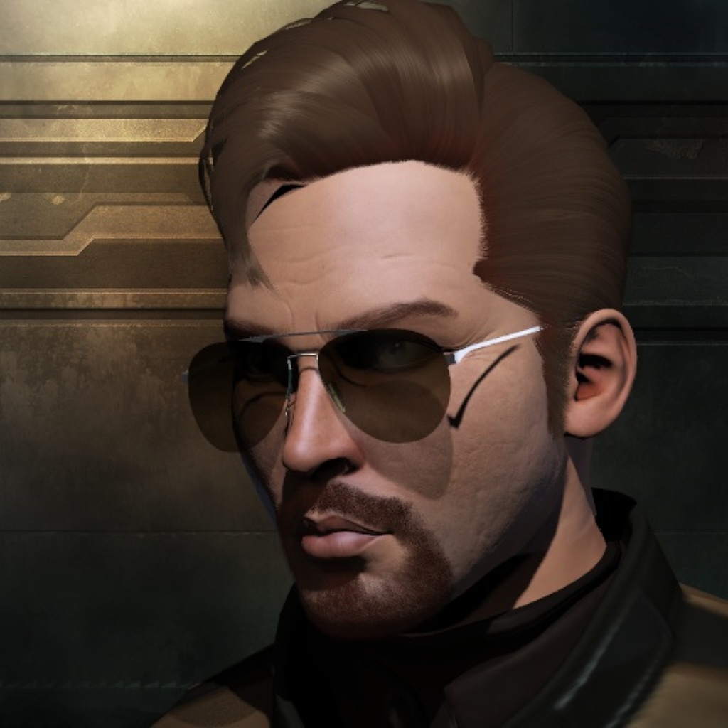 Glen Raincloud