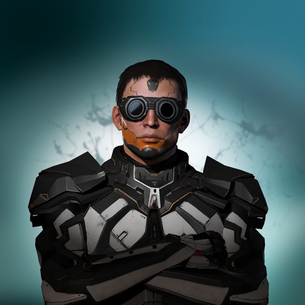 Inam Blackwater