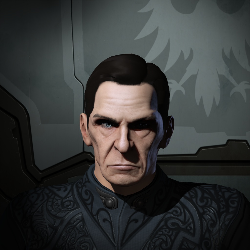 ColonelCommissar Ibram Gaunt